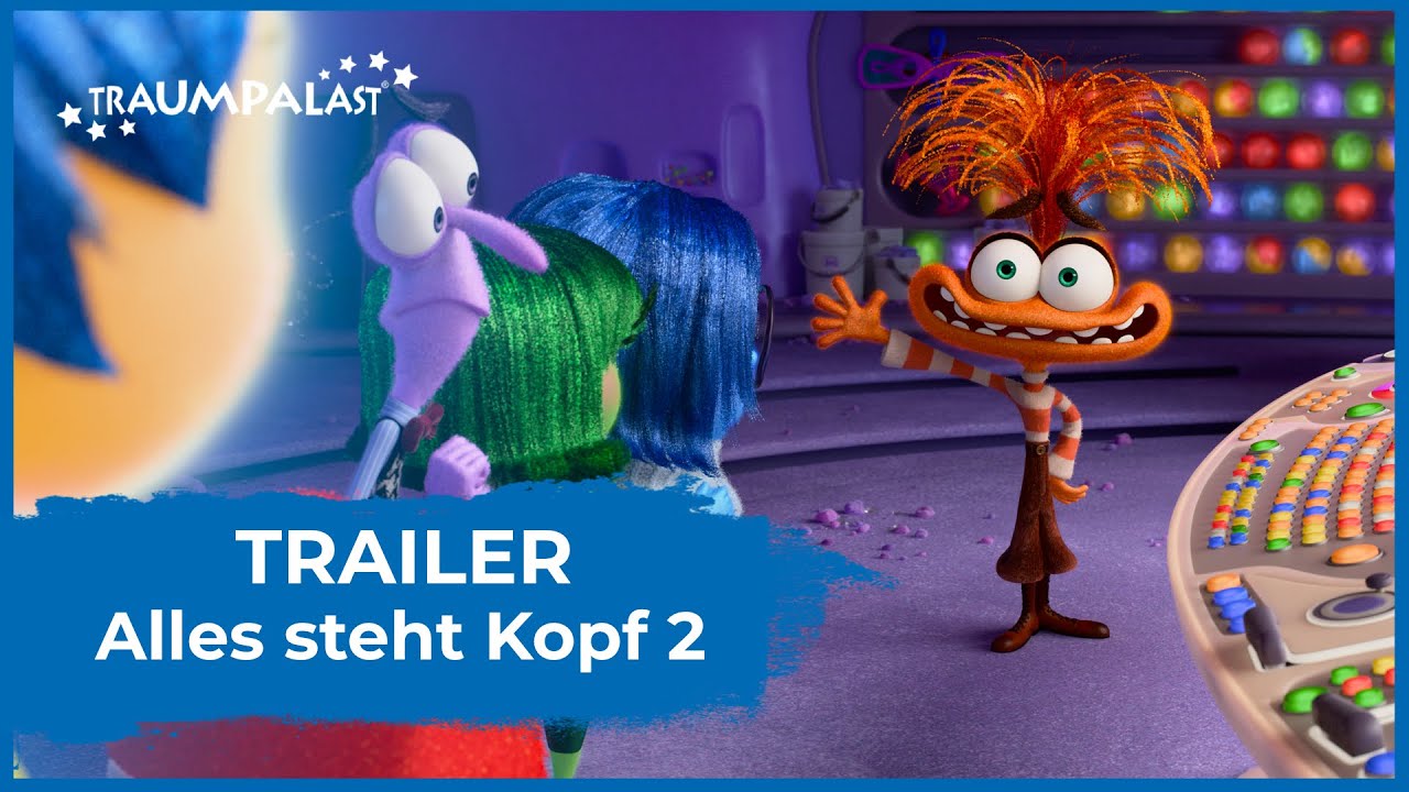 trailer für alles steht kopf 2