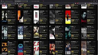 Letterboxd Taste Matcher [Full Tutorial]
