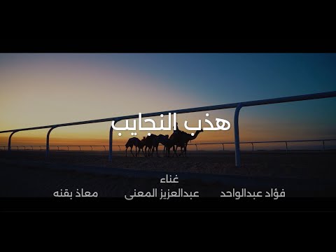 هذب النجايب كلمات عطاالله القحطاني غناء فواد عبدالواحد عبدالعزيز المعنى معاذ بقنه