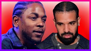 DRAKE SHARES CRYPTIC MESSAGE ABOUT DEATH & HATE AFTER 'LOSS' TO KENDRICK LAMAR