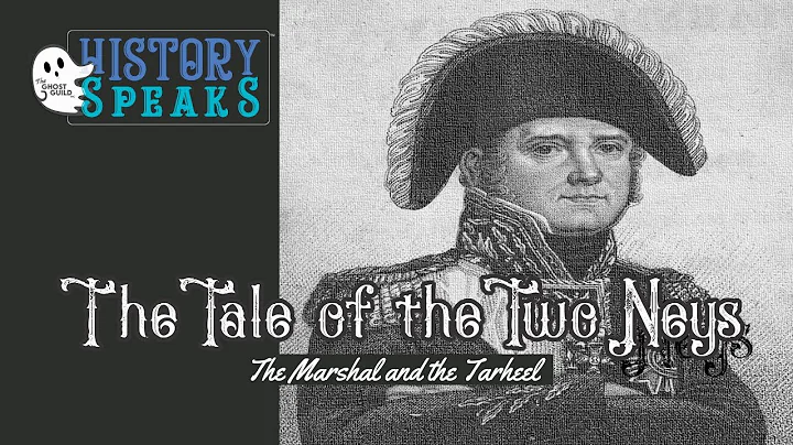 History Speaks: The Tale of the Two Neys