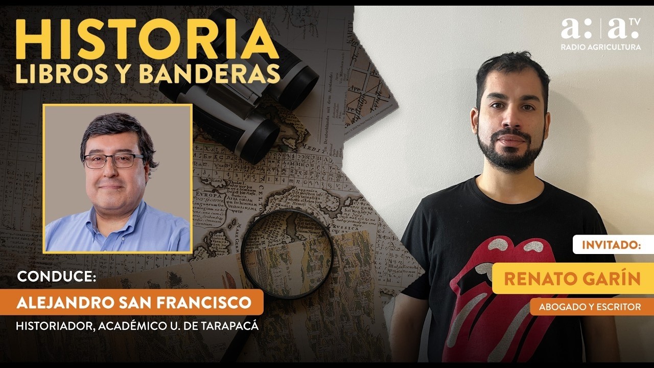 Los Reemplazantes: la generación que terminó adentro de la élite  | Renato Garin