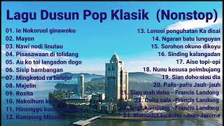 Lagu Dusun Terbaik Popular sepanjang masa (Nonstop)