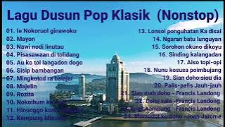 Lagu Dusun Terbaik Popular sepanjang masa (Nonstop)