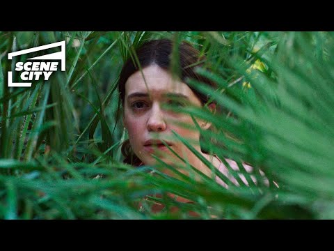 Kya Learns Chase Is Engaged Where The Crawdads Sing Daisy Edgar Jones Harris Dickinson 