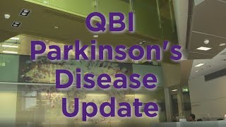 QBI Parkinsons Disease Update May 2020