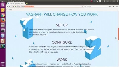 Vagrant - #1 - Instalando o Vagrant para integração com Virtualbox - Português BR