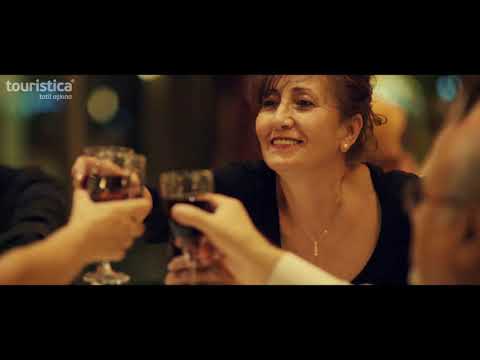 Touristica | Cratos Premium Hotel Casino Port Spa