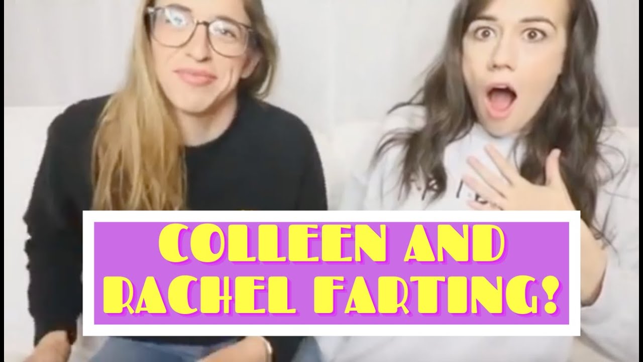 Colleen ballinger farting