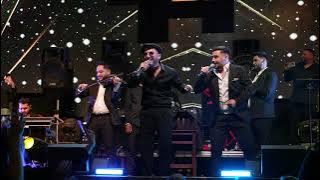 FLORIN CERCEL❎TE-AM IUBIT TE IUBESC 2024❎BERARIA H❎TE-AM IUBIT TE IUBESC❎CrewetzelEvents