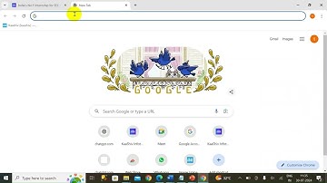 Python Variables - intemship for eee engineering students - #kaashivinfotechreviews #kaashiv