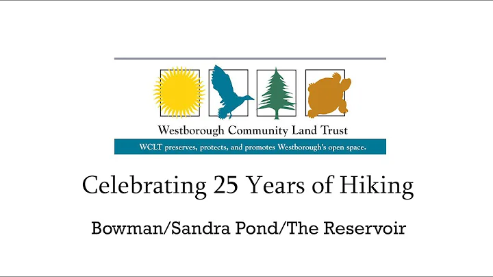 WCLT - Celebrating 25 Years - Sandra Pond