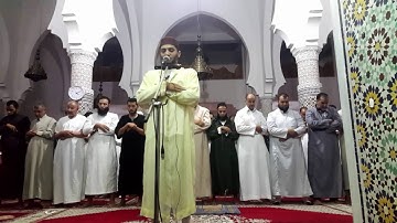 تلاوة رائعة وخاشعة من صلاة الفجر