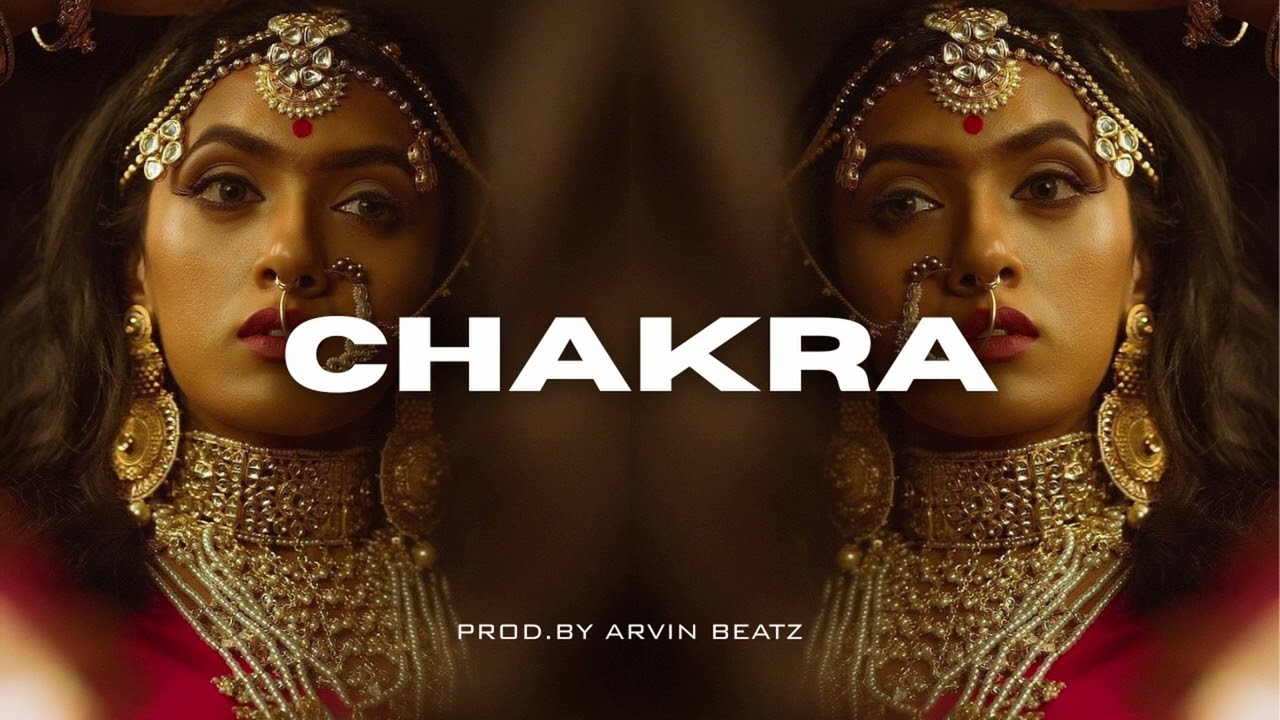 [FREE] INDIAN BOUNCE TYPE BEAT - " CHAKRA " || BOLLYWOOD TYPE BEAT .