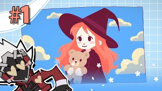 картинка: Ну СЛИШКОМ уютная игра — Cozy Organizer #1