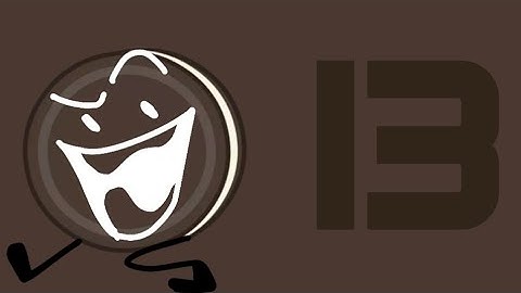 Random Object show voting 13