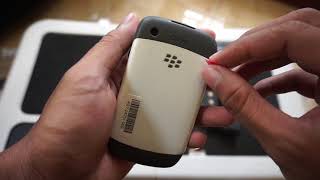 HP Blackberry 9790 ONYX 3 / BELAGIO - BB Jadul - BB dengan aplikasi terlengkap