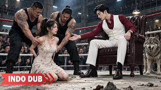 Sold by her stepmother to the Mafia, a weak girl is rescued by a powerful CEO and helped to take ...