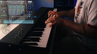 SYNTHAGE JUNIOR BRASIL - Los mejores pianos del momento / Sl88 studio