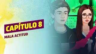 Soy Luna: Mala Actitud - CAPÍTULO 8 COMPLETO - TEMPORADA 2 (SÚPER PASE) screenshot 2