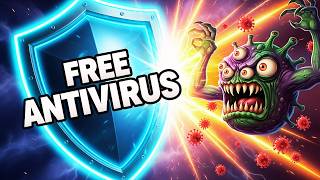 Top 5 Best Free Antivirus Tools For Safe Browsing In 2026