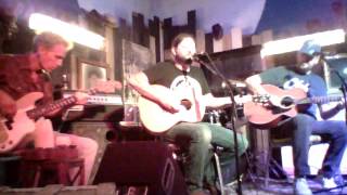 Dustin Pittsley & Don White - "Blind Man" (Tom Skinner) chords