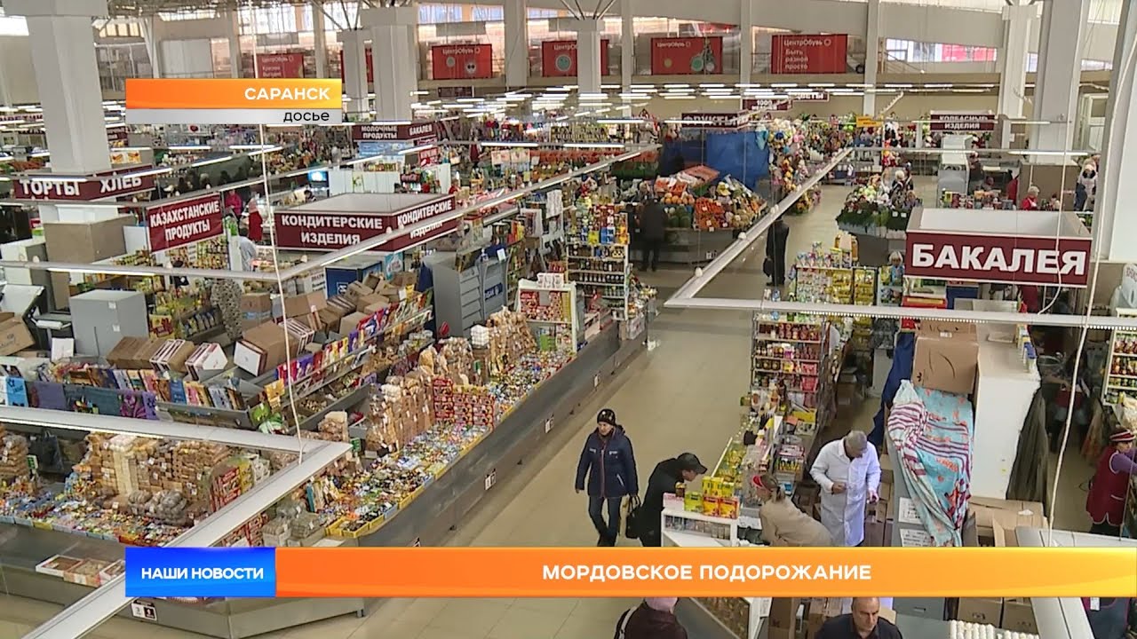 мордовский индекс