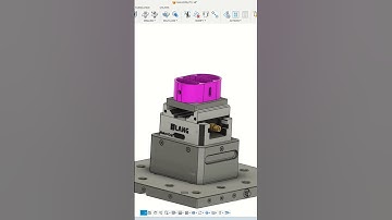 Rapid CAM to component using AI 🚀