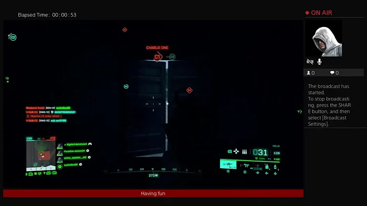 Battlefield 2042