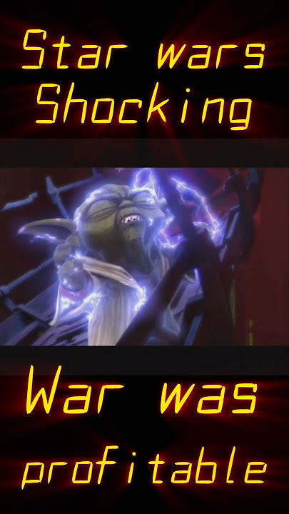 The Force can heal. But Jedi used it to fight!#darthvader #starwars #yoda #obiwankenobi #sith #jedi