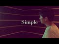Mr.Children 「simple」歌ってみた