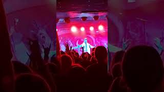 Donald Tardy of Obituary at the Brass Mug. Tampa FL. 12-14-25