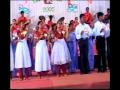 Tamil Christian song- Karthar nallavar enbathai rucithu parungal (KKYFC Teen Camp' 05).flv Mp3 Song