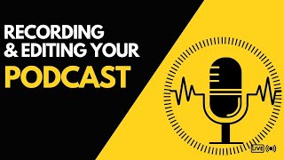 Record & Edit Podcasts for Free with Chromebooks