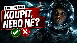 Directive 8020 je JINÁ hra, než čekáte. Povedla se inovace?