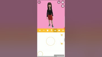 How to make My evil clone in Plotagon