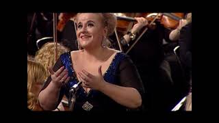 Smetana: Aria of MarenkaI , Soliste- Eliska Gattringerova