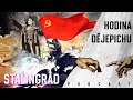 Hodina djepichu live stalingrad byl nejkrvavj bitvou historie klaase pbhu byste nenali