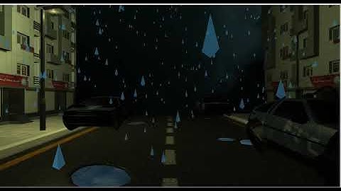 CSC8502 - Graphics Coursework