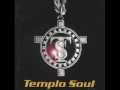 Templo soul  no desista  cd completo 