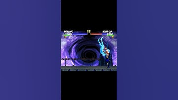 Unmasked Subzero 100% Combo vs Sheeva #umk3 #retrogaming #gaming #combo #mortalkombat #retro