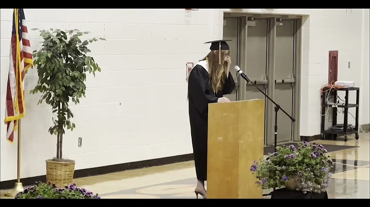 Sophie DeByl - Valedictorian Phillips High School ...