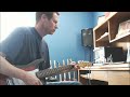 Lou Gramm - Time (guitar cover)