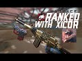 Warface ranked with @Xicor  - Gold AsVal and Micro Deagle