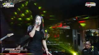 SUDAH TAK CINTA - SINDI ARTIEGA ll DK MUSIK LIVE WONOSARI DEMAK