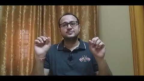 ITC 03 Under GST Regime