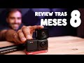 🔥 Insta360 One R TRAS 8 meses 💪 + Tutorial FACIL Edición 360