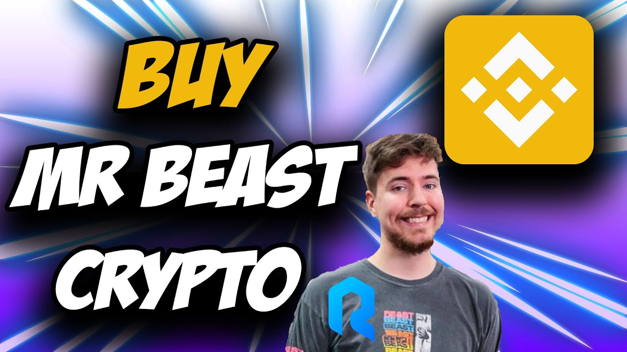 Mr Beast Coin Crypto How To Buy Mr Beast Crypto On Pancakeswap Youtube