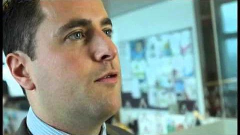 Atkins Careers - Julian Wootton, Junior Consultant...