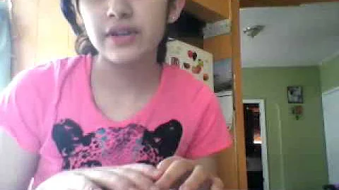 Starting Fresh - Evelyn Aviles